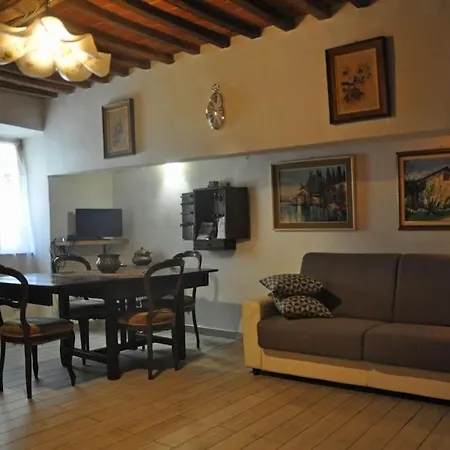 Cosy Town Apartament