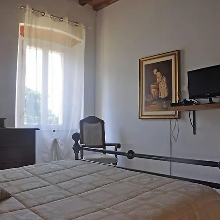 Apartament Cosy Town Sassetta