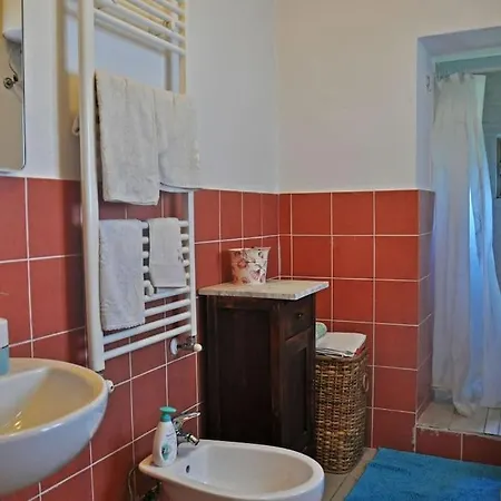 Cosy Town Apartament