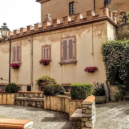 Apartment Cosy Town *