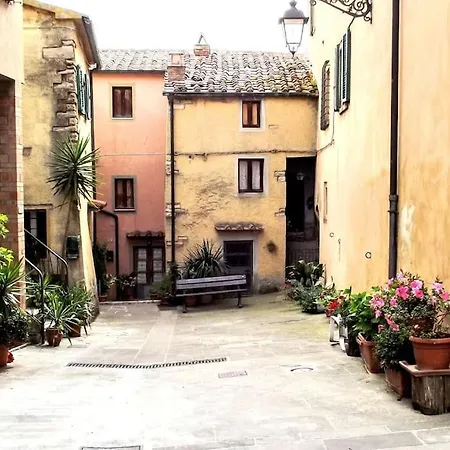 Cosy Town