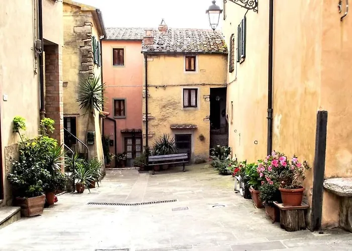 Cosy Town